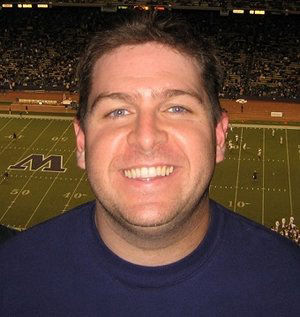 Ian Chizmar, Co-Founder and Chief Architect of Chain Reaction Systems